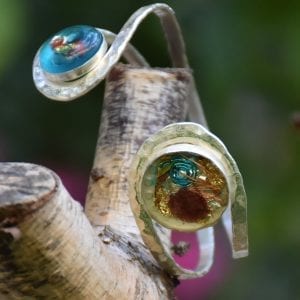 צמידים עם תדר – עוצמה עדינה על הדופק