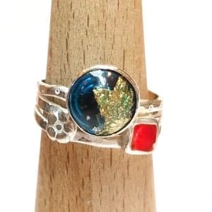 טבעות ריפוי – איזון בכל תנועה