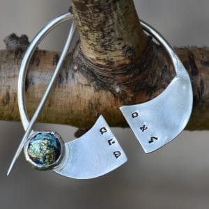 סיכות יוקרתיות לחיבור פנימי