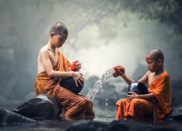 חודש אלול- זמן לניקיון (מקור לא ידוע)